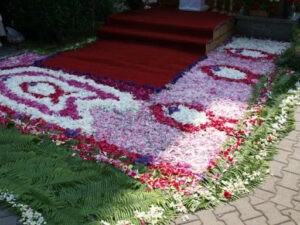 Boże Ciało 2007 – zdjęcie 164 z 237