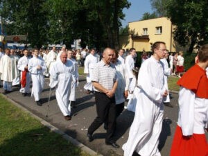 Boże Ciało 2007 – zdjęcie 165 z 237