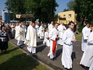 Boże Ciało 2007 – zdjęcie 167 z 237