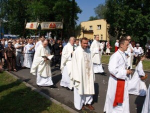 Boże Ciało 2007 – zdjęcie 168 z 237