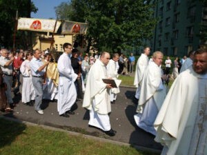Boże Ciało 2007 – zdjęcie 169 z 237