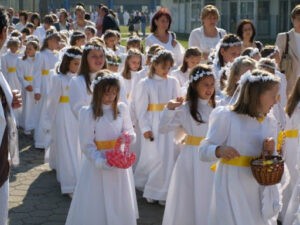 Boże Ciało 2007 – zdjęcie 17 z 237