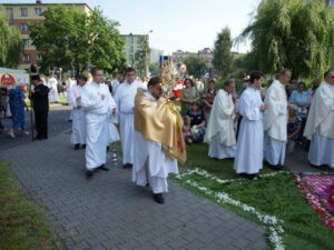 Boże Ciało 2007 – zdjęcie 171 z 237