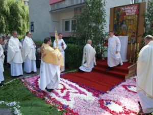 Boże Ciało 2007 – zdjęcie 172 z 237