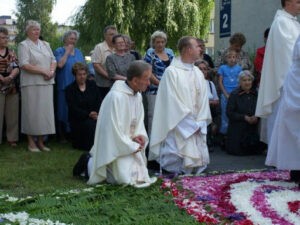 Boże Ciało 2007 – zdjęcie 173 z 237