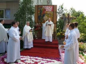 Boże Ciało 2007 – zdjęcie 174 z 237