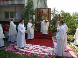 Boże Ciało 2007 – zdjęcie 175 z 237