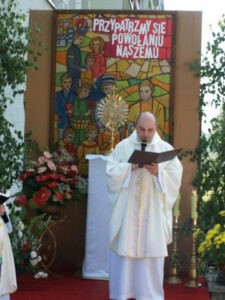 Boże Ciało 2007 – zdjęcie 176 z 237