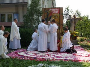 Boże Ciało 2007 – zdjęcie 177 z 237