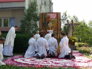 Boże Ciało 2007 – zdjęcie 178 z 237