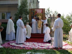 Boże Ciało 2007 – zdjęcie 179 z 237