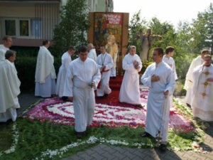 Boże Ciało 2007 – zdjęcie 180 z 237