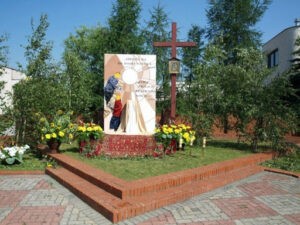 Boże Ciało 2007 – zdjęcie 185 z 237