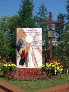 Boże Ciało 2007 – zdjęcie 187 z 237