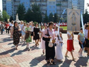 Boże Ciało 2007 – zdjęcie 192 z 237