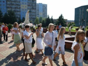 Boże Ciało 2007 – zdjęcie 193 z 237