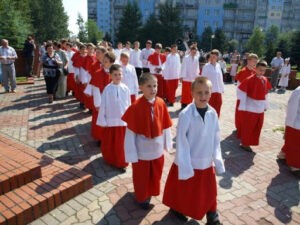Boże Ciało 2007 – zdjęcie 194 z 237