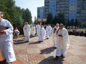 Boże Ciało 2007 – zdjęcie 196 z 237