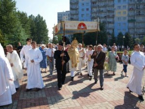 Boże Ciało 2007 – zdjęcie 197 z 237