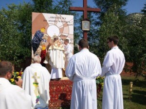 Boże Ciało 2007 – zdjęcie 198 z 237