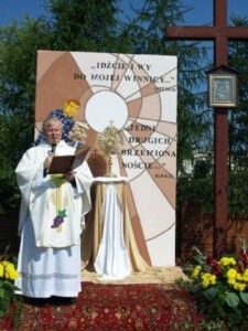 Boże Ciało 2007 – zdjęcie 199 z 237