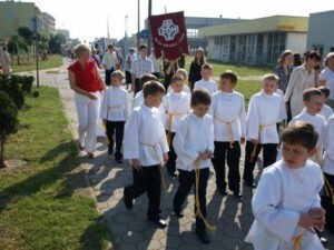 Boże Ciało 2007 – zdjęcie 20 z 237
