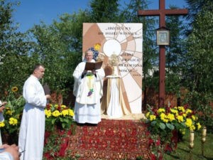 Boże Ciało 2007 – zdjęcie 200 z 237