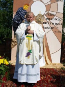 Boże Ciało 2007 – zdjęcie 203 z 237