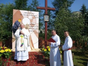 Boże Ciało 2007 – zdjęcie 204 z 237