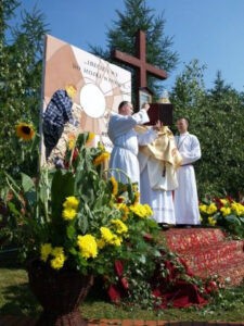 Boże Ciało 2007 – zdjęcie 205 z 237