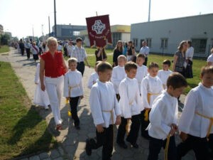 Boże Ciało 2007 – zdjęcie 21 z 237