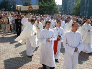 Boże Ciało 2007 – zdjęcie 211 z 237