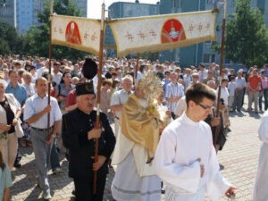 Boże Ciało 2007 – zdjęcie 213 z 237