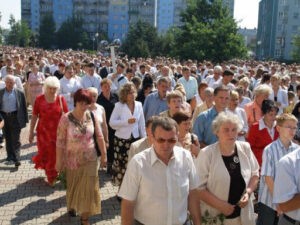 Boże Ciało 2007 – zdjęcie 214 z 237