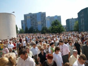 Boże Ciało 2007 – zdjęcie 216 z 237