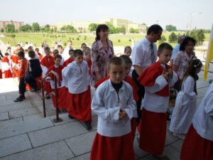Boże Ciało 2007 – zdjęcie 217 z 237