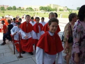 Boże Ciało 2007 – zdjęcie 218 z 237