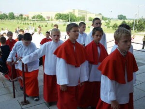 Boże Ciało 2007 – zdjęcie 219 z 237