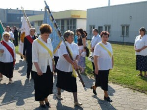 Boże Ciało 2007 – zdjęcie 22 z 237