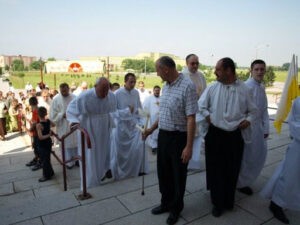 Boże Ciało 2007 – zdjęcie 220 z 237