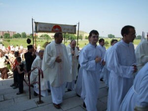 Boże Ciało 2007 – zdjęcie 221 z 237