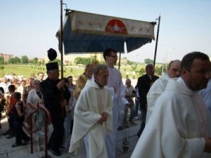 Boże Ciało 2007 – zdjęcie 222 z 237