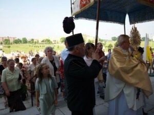 Boże Ciało 2007 – zdjęcie 223 z 237