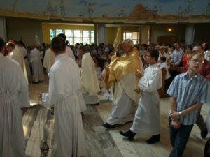 Boże Ciało 2007 – zdjęcie 224 z 237