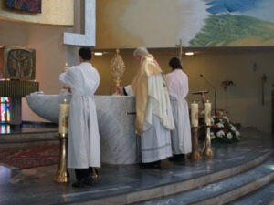 Boże Ciało 2007 – zdjęcie 226 z 237