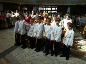 Boże Ciało 2007 – zdjęcie 227 z 237