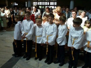 Boże Ciało 2007 – zdjęcie 228 z 237