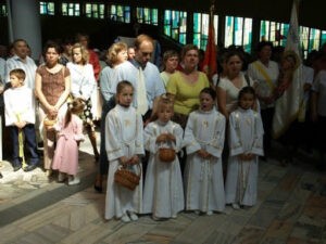 Boże Ciało 2007 – zdjęcie 229 z 237