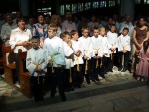 Boże Ciało 2007 – zdjęcie 230 z 237