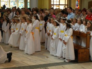Boże Ciało 2007 – zdjęcie 232 z 237